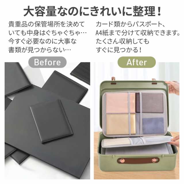 書類 収納 ケース 書類収納 おしゃれ 書類ケース 持ち運び a4 書類 収納 ケース 書類収納 おしゃれ 書類ケース 持ち運び a4
