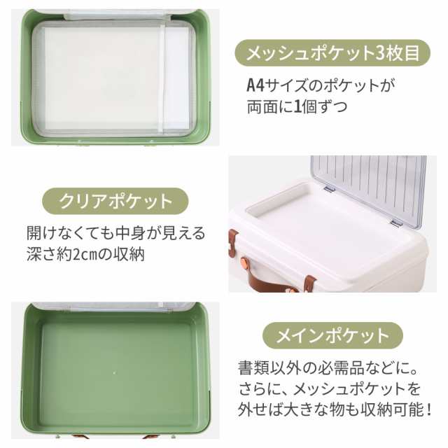書類 収納 ケース 書類収納 おしゃれ 書類ケース 持ち運び a4 書類 収納 ケース 書類収納 おしゃれ 書類ケース 持ち運び a4