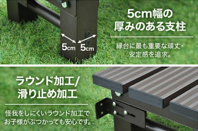 手摺り付き添い人 踏み台 2段 【片側 手摺り付き添い人】 踏み台入り口・入口 左 右 手摺り付き添い人入り口・入口踏み台 手摺り 手摺り付き添い人 入り口・入口踏み台 2段踏み台 踏み台足つき 踏み台 足つき台 段差 段差取り止める 介護手摺り 介護 手摺り 手すり てすり 介護手すり 段差 父の日 SD-MLS274