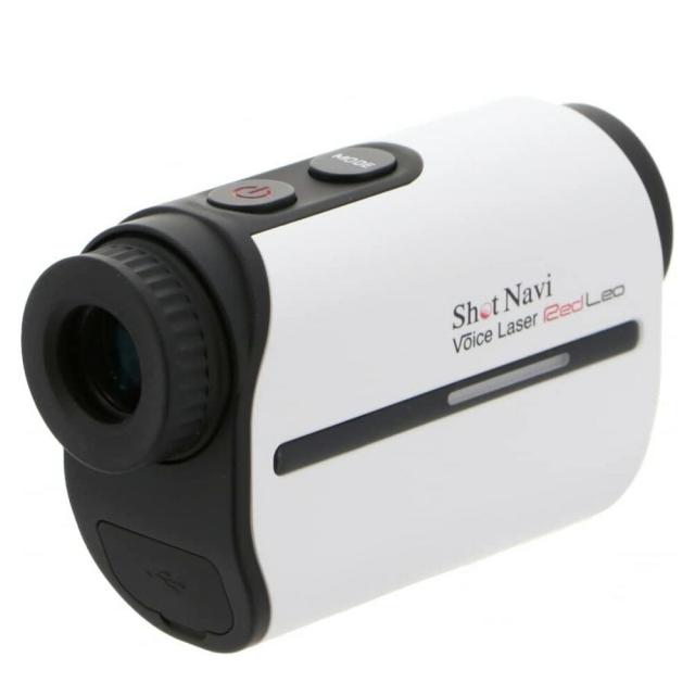 距離計 レーザー ゴルフ ShotNavi ショットナビ レーザー距離計