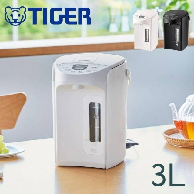 タイガー 電気ポット 3リットル タイガー魔法瓶 TIGER マイコン電気