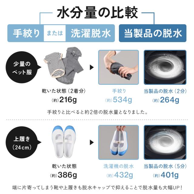 脱水機 小型 洗濯 持ち運び 水着 4kg 超高速 ステンレス製 脱水層 電動 脱水 強力 1年保証 部屋干し 単身赴任 洗濯機 洗濯器 よりも強力脱水 脱水器 自動 高速 衣類脱水機 速乾 簡易脱水 家庭用 衣類 追い脱水 脱水槽 乾燥_13