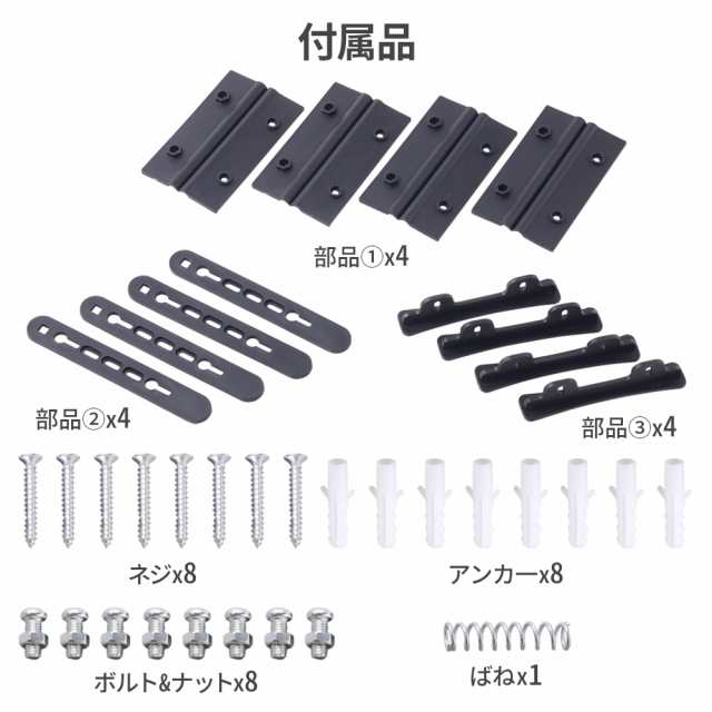 ペットケージ 室内用 高さ73.5cm 壁付け ペットサークル 六角形 長方形 ペットゲート ベビーゲート ドア付き 折りたたみ おくだけ  ストーブガード ペットサークルの通販はau PAY マーケット - Regolith | au PAY マーケット－通販サイト