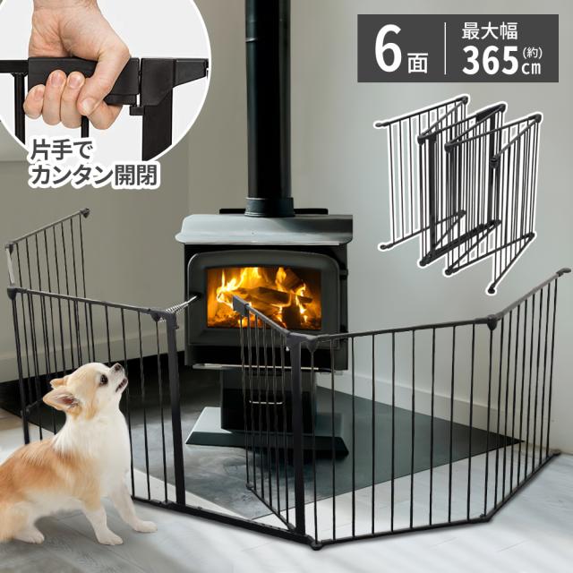 ペットサークル 犬 フェンス ベビーサークル ベビーガ―ド