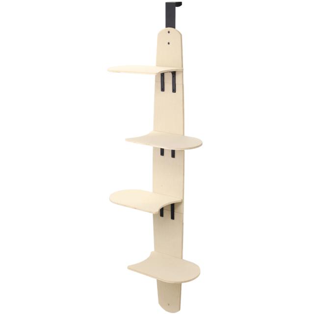 猫 爪とぎ キャットウォーク キャットタワー キャットステップ