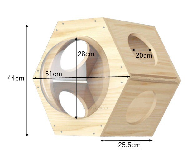 キャットウォーク 壁 壁付け 棚板 足場 猫 キャットステップ 木製 クリア 宇宙船 キャットタワー キャットハンモック クリアステップ  キの通販はau PAY マーケット - Regolith | au PAY マーケット－通販サイト