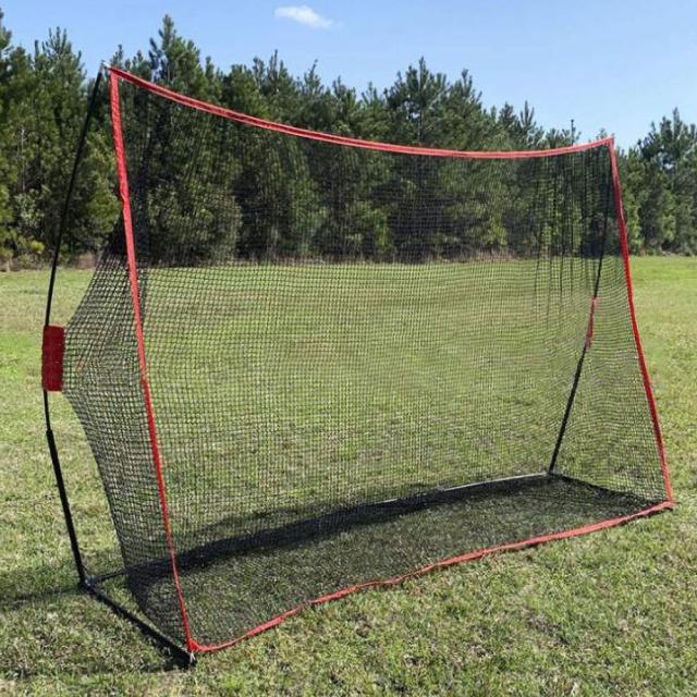 ゴルフネット 練習用 お折りたたみ ゴルフ 練習ネット 練習器具