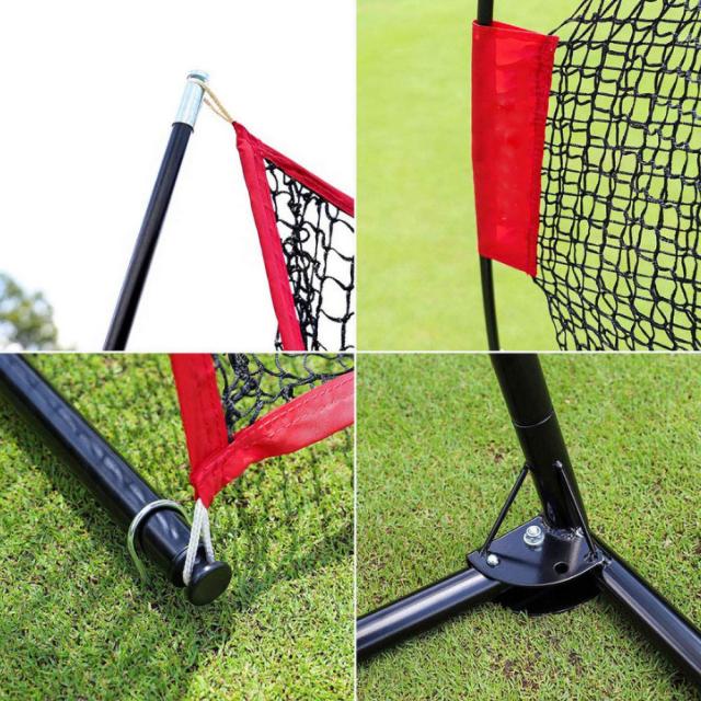 ゴルフネット ゴルフ練習ネット 練習用 スイングネット ターゲット付き