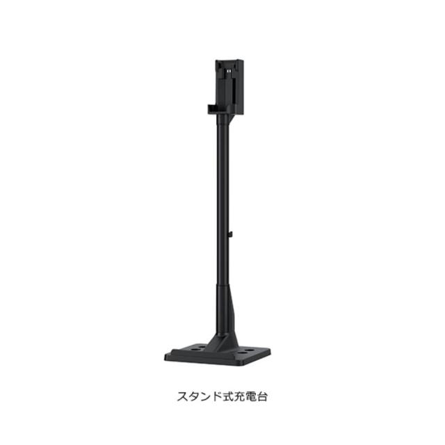 日立 掃除機 コードレス サイクロン スタンド サイクロンクリーナー パワかるスティック PV-BL50L ゴールド スティッククリーナー 0.15L 自走式 スティック式 ハンディクリーナー お手入れ簡単 コンパクト 充電台 軽量 強烈パワー ハイパワー 掃除 PV-BL50L-N_6