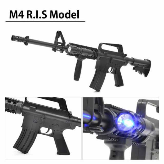 M4 R.I.S      colt 1911 model    VS-C-M4