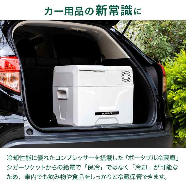 車 冷蔵庫 車載 冷凍庫 保冷庫 保冷ボックス 40L -20℃ トラック用品 AC