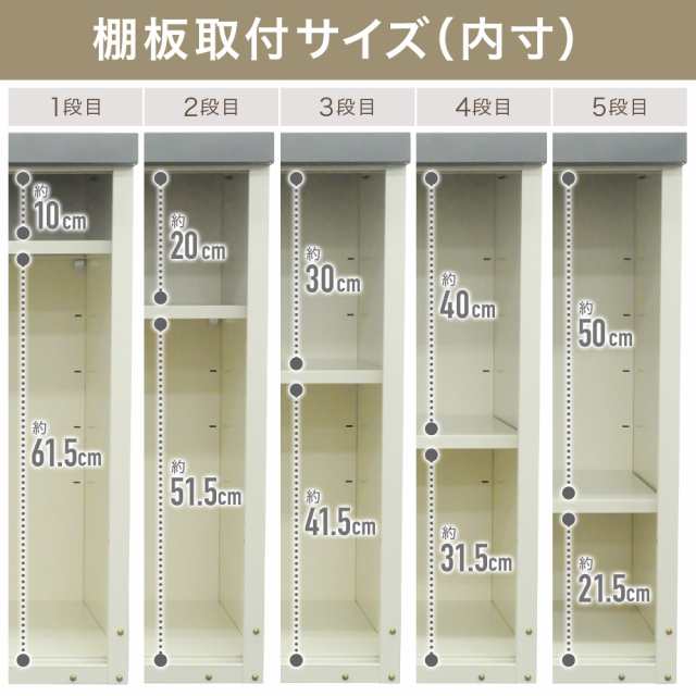 倉庫 物置 収納 屋外 棚 引戸 小型 おしゃれ 収納庫 小型 幅80cm 高さ82cm 奥行50cm スチール スチール製 防錆 棚 可動棚 庭 引き戸  鍵付き の通販はau PAY マーケット - Regolith | au PAY マーケット－通販サイト