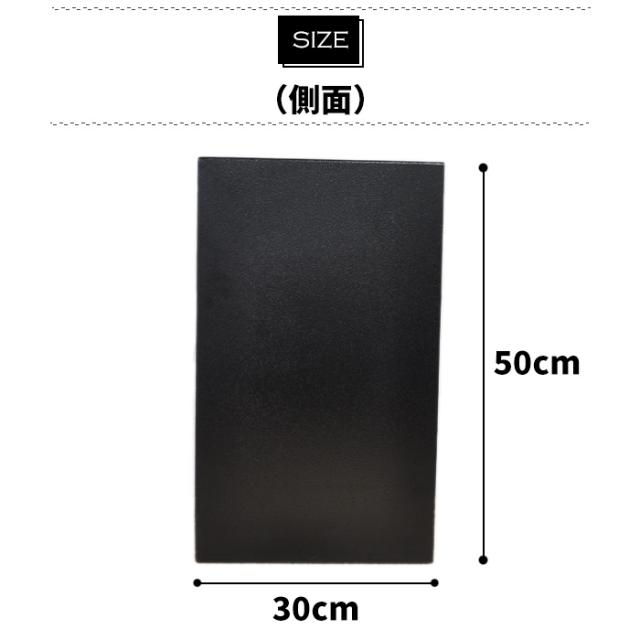 金庫 家庭用 業務用 60L テンキー 防犯金庫 保管庫 防犯対策 鍵付 電子金庫 店舗用 防犯 電子金庫 セキュリティー 防犯_9