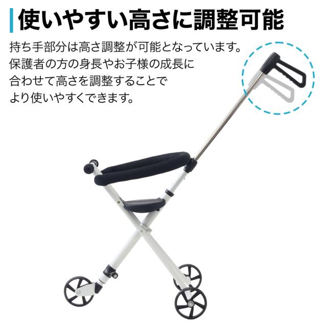 折りたたみベビーカー 軽量 ベビーカー コンパクト 持ち運び