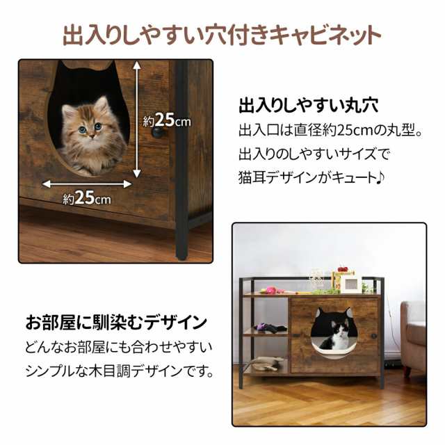 マスキングテープ PET ねこ 4センチ幅*3メートル なかれ