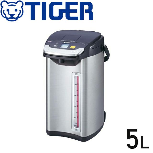 タイガー TIGER tiger 電気ポット とく子さん VE電気まほうびん タイガー TIGER tiger 電気ポット とく子さん VE電気まほうびん