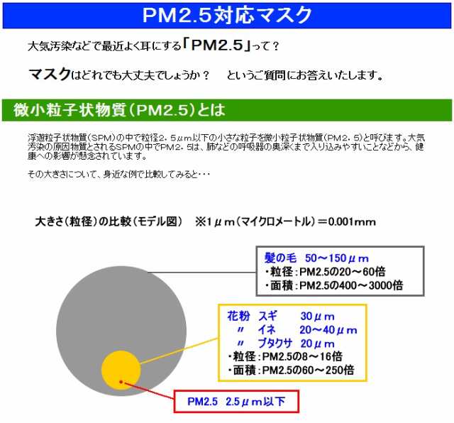 興研 使い捨て 防じんマスク ハイラック355型 10枚入 排気弁付 区分DS2