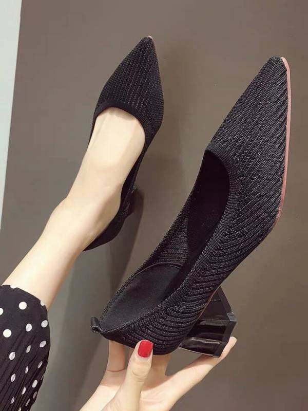 パンプス 痛くない 走れる レディース シューズ 結婚式 美脚 靴 オフィス カジュアル 夏新作 4 5cm ヒールa657の通販はau Pay マーケット Mahalo Shop