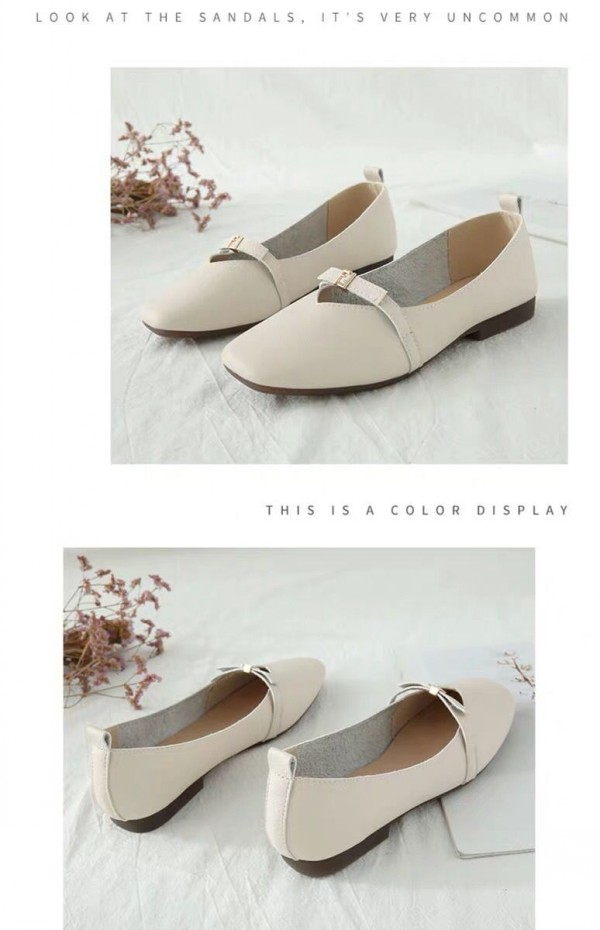 柔らかい履き心地バブーシュスリッポン コーデに合わせやすいデザイン夏 ワンピース Tシャツ デニム A687の通販はau Pay マーケット Mahalo Shop