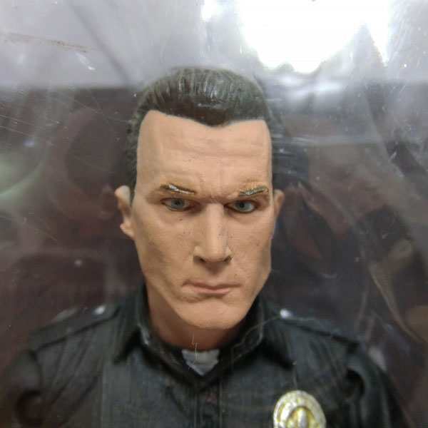 ターミネーター T 800 T 1000 フィギュア Neca Reel Toys Terminator2 Judgement Day シュワルツェネッガー 映画 コレクション の通販はau Pay マーケット Humming H