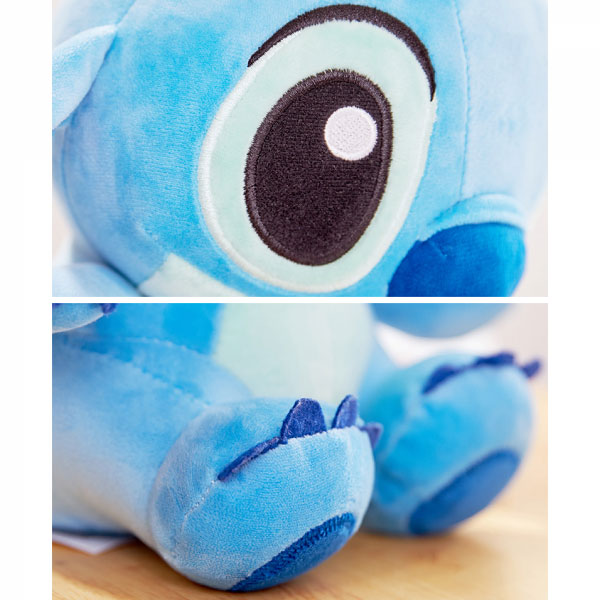スティッチ エンジェル ぬいぐるみ ディズニー リロ リロイ インテリア プレゼント かわいい 並行輸入 9056の通販はau Pay マーケット Humming H