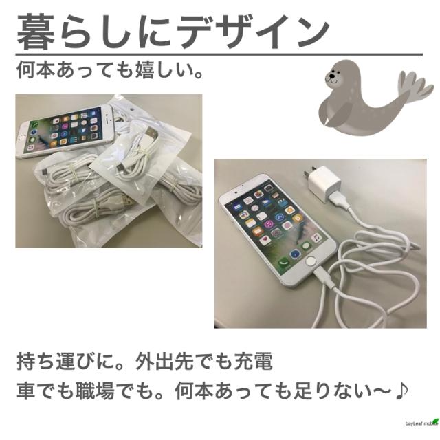 iPhone SE3(第3世代) iPhone8 8Plus iPhone7 iPhoneSE iPhone6s USB