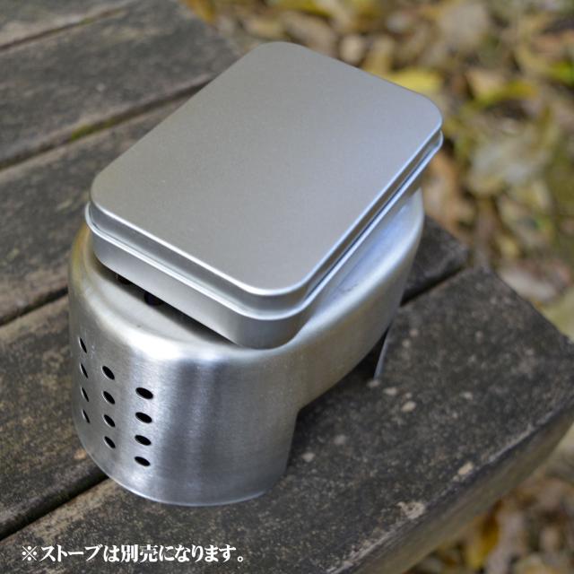 Bush Craft Inc ブッシュクラフト チャークロス自作キット 火おこし サバイバル の通販はau Pay マーケット Greenfield Od