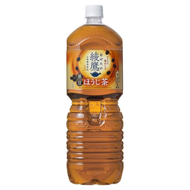 最大600円OFFクーポン】コカ・コーラ製品 2L ペコらくボトル ペット