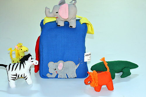 布おもちゃ 布絵本 動物 Zooズー 動物園バッグ 知育 選んで 無料ギフトラッピングの通販はau Pay マーケット こども生活クラブ