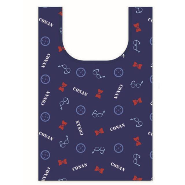 名探偵コナン エコバッグ コナン Co Eb001 Detective Conan 在庫あり グッズ アニメグッズ かわいい レジ袋 小物入れ おしゃれ 青山剛の通販はau Pay マーケット スマホガラスのフューチャモバイル