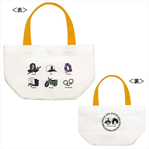 名探偵コナン ランチバッグ アイテム柄 平次 和葉 Co Lb006 Detective Conan 在庫あり グッズ アニメグッズ 小物入れ おしゃれ 青山剛の通販はau Pay マーケット スマホガラスのフューチャモバイル