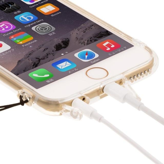 Iphone6 ケース Highend Berry ハイエンドベリー ソフト Tpu ストラップホール 保護キャップ付 ペイズリー Hb64 Stpu Psl ライトニングの通販はau Pay マーケット スマホガラスのフューチャモバイル