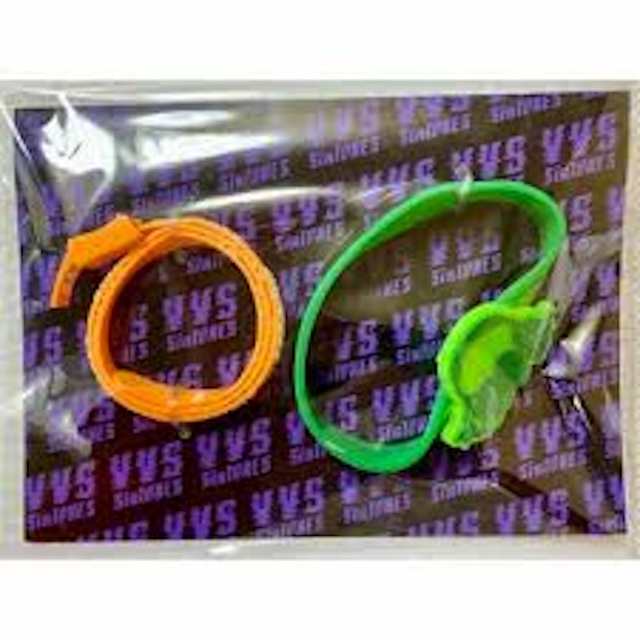 SixTONES 【 ラバーバンド 】 VVS バイブス オフィシャルグッズの通販 