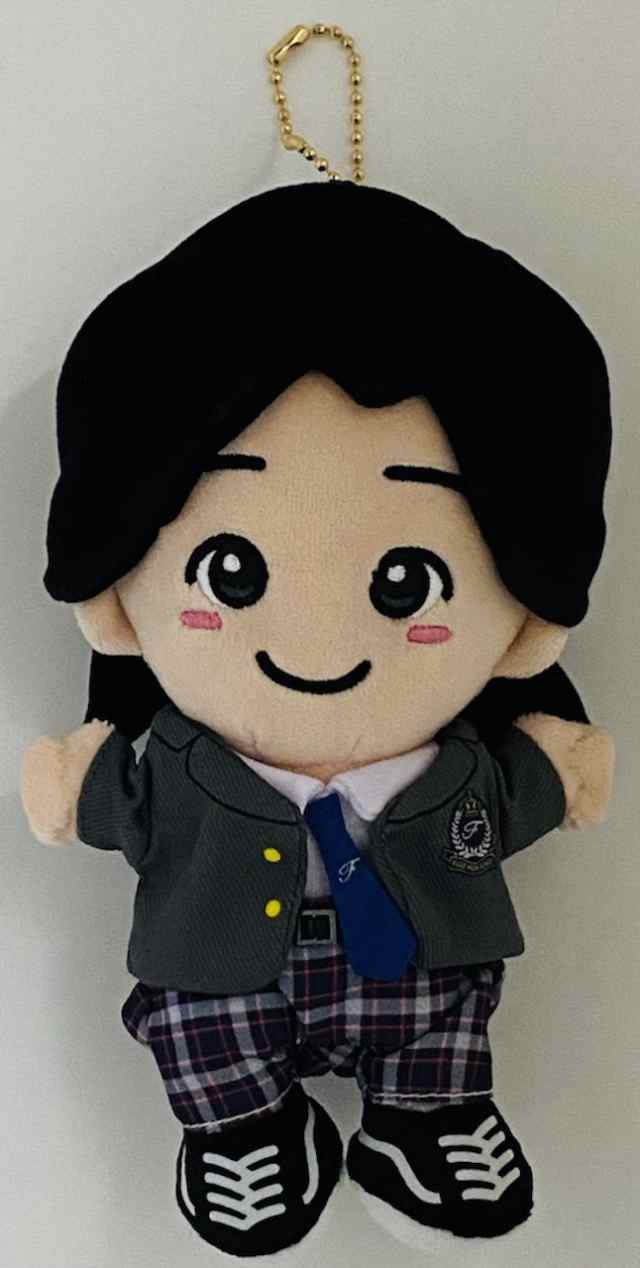 道枝駿佑 ちびぬいの通販 by ぴ's shop｜ラクマ - タレントグッズ