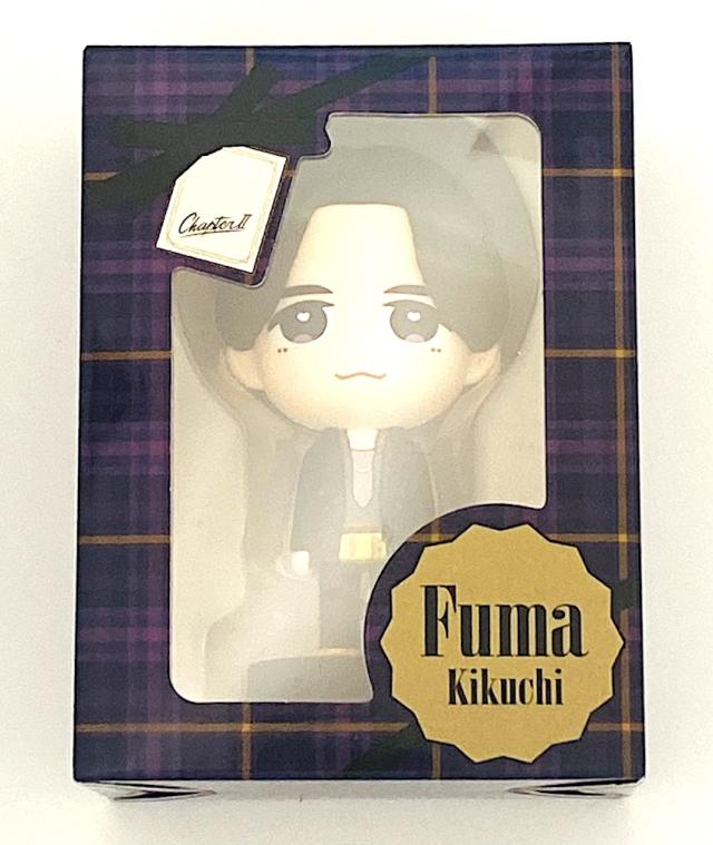 timelesz【 菊池風磨 】フィギュア ドームツアー 2023