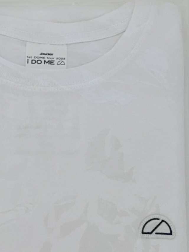 Amazon.co.jp: Snow Man idome ロンT : おもちゃ