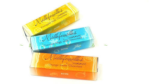 21 母の日 ベルン ミルフィーユ 夏季限定 30個入 お菓子 東京お土産 スイーツ ギフト プレゼント お土産袋付きの通販はau Pay マーケット まことごころのお土産ストア