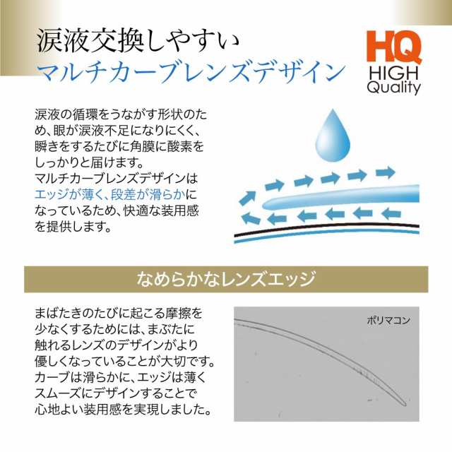 プライムコンタクト 含水率38％ 生レンズ 超薄型レンズ モイスト 1箱30枚入り ワンデー 1day ソフトコンタクトレンズ  primecontact クの通販はau PAY マーケット - ヴェリタ公式ショップ(au PAY店)