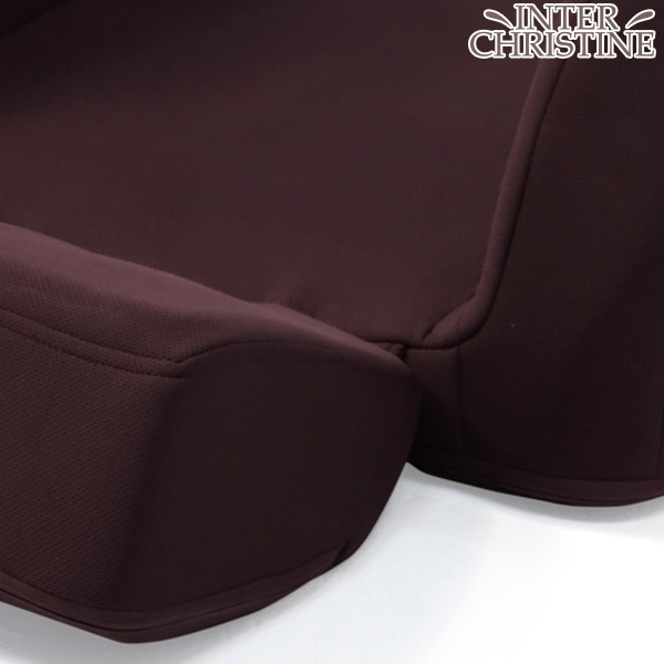 芦屋美整体 骨盤スリム3Dエアー ダークブラウン※チェリーピンクは製造