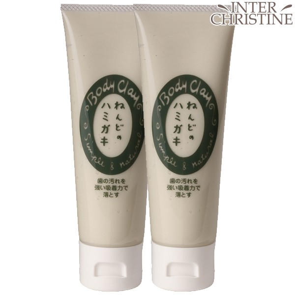 格安 価格でご提供いたします ねんどのはみがき 100ｇ