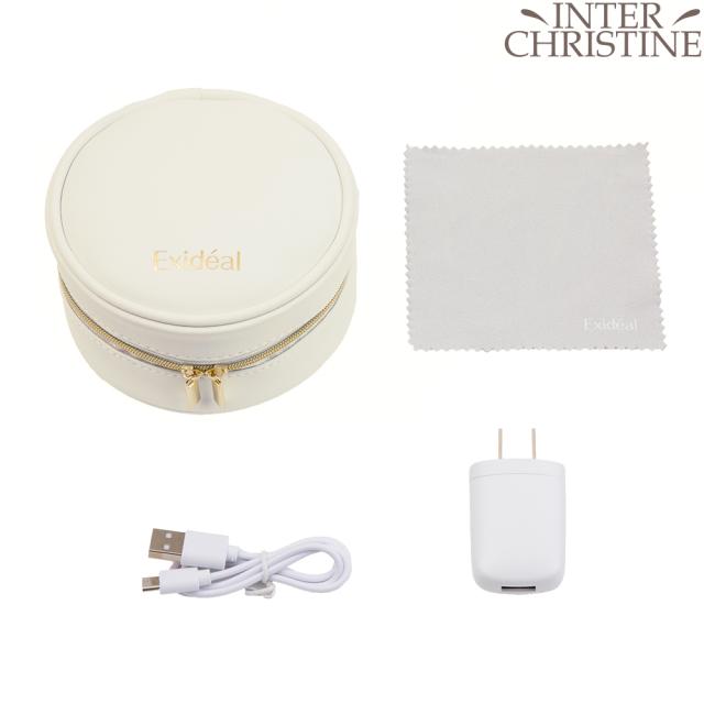 エクスイディアル スフェラ マットブラック EX-065BLK ※メーカー直送の