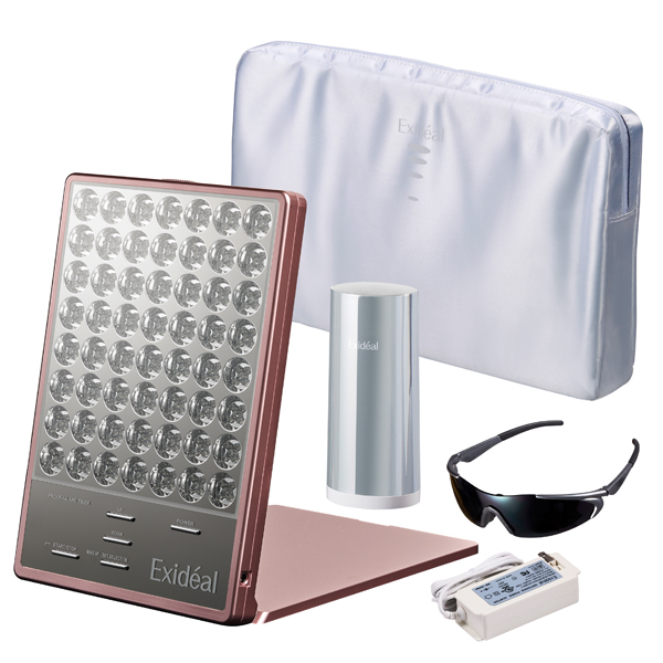 【送料無料】エクスイディアル シャンパンピンク　EX-P280　※メーカー直送のため、代金引換以外のお支払方法をお選びください。