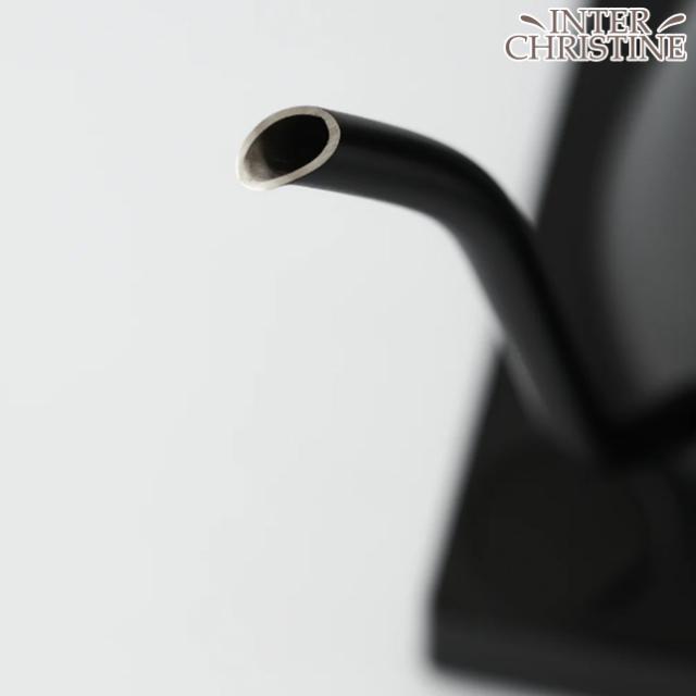 【正規販売店】FELLOW Stagg EKG PRO 温度計付き電気ケトル 900ml(0.9L) ブラック【日本仕様(コンセントプラグは日本対応）】【メーカー保証２年】