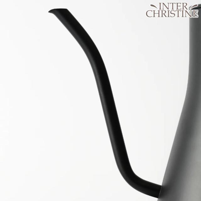 【正規販売店】FELLOW Stagg EKG PRO 温度計付き電気ケトル 900ml(0.9L) ブラック【日本仕様(コンセントプラグは日本対応）】【メーカー保証２年】