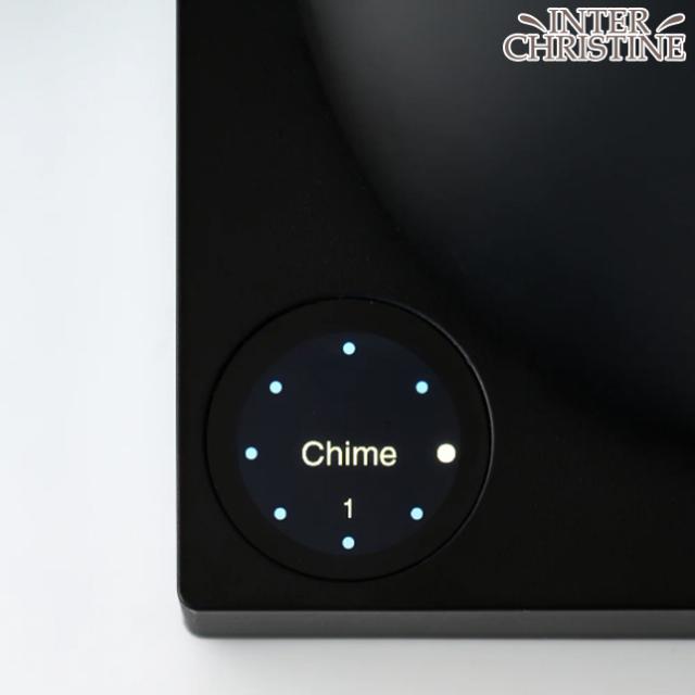 【正規販売店】FELLOW Stagg EKG PRO 温度計付き電気ケトル 900ml(0.9L) ブラック【日本仕様(コンセントプラグは日本対応）】【メーカー保証２年】