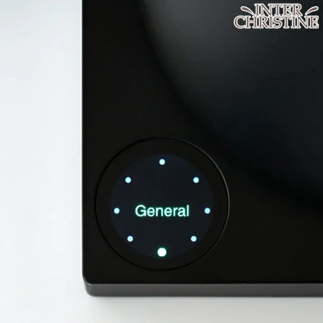 【正規販売店】FELLOW Stagg EKG PRO 温度計付き電気ケトル 900ml(0.9L) ブラック【日本仕様(コンセントプラグは日本対応）】【メーカー保証２年】