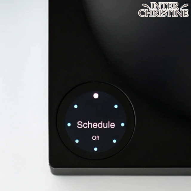 【正規販売店】FELLOW Stagg EKG PRO 温度計付き電気ケトル 900ml(0.9L) ブラック【日本仕様(コンセントプラグは日本対応）】【メーカー保証２年】