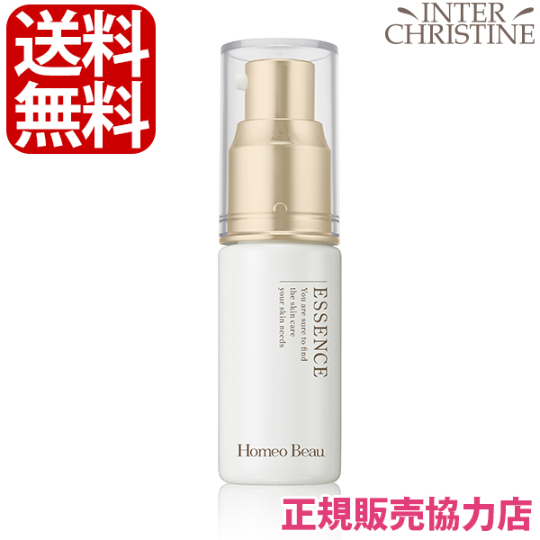 ホメオバウ　エッセンス 30ml