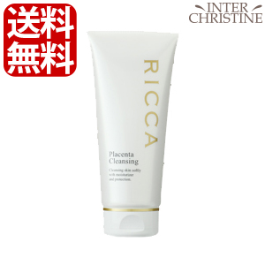 セレクトビューティー　リッカ　プラセンタクレンジングジェル　150gの通販は 5,400円