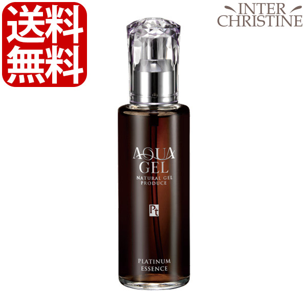 ラシンシア アクアゲルPTコロイドエッセンス  100ml /メーカー公認店/正規品/
